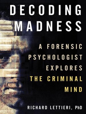 cover image of Decoding Madness